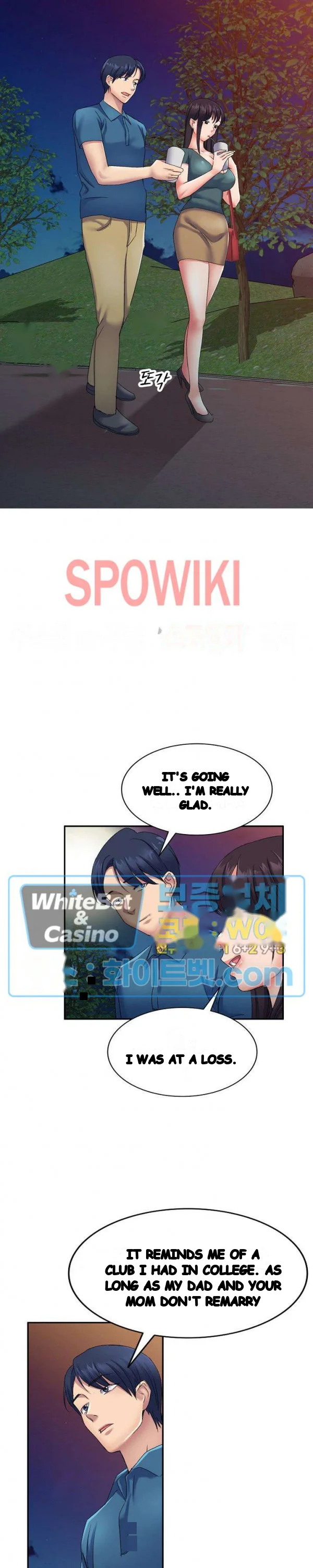 Sweet Angels Chapter 12 - Page 27
