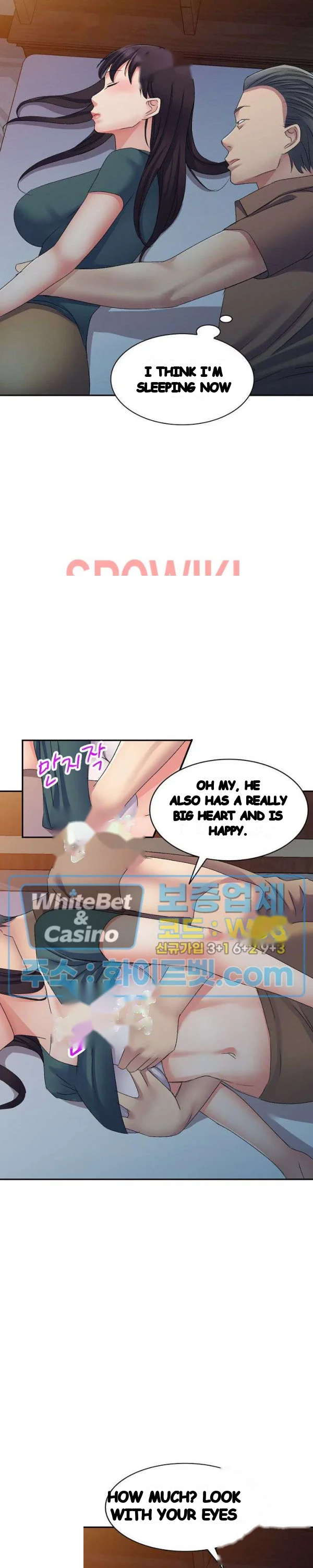 Sweet Angels Chapter 13 - Page 24