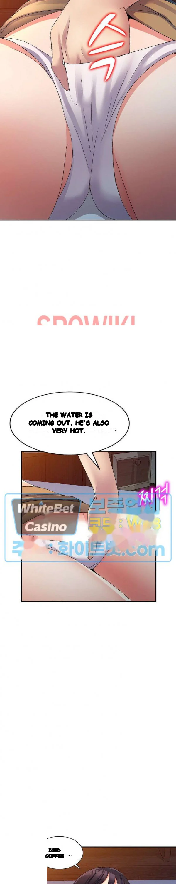 Sweet Angels Chapter 13 - Page 28