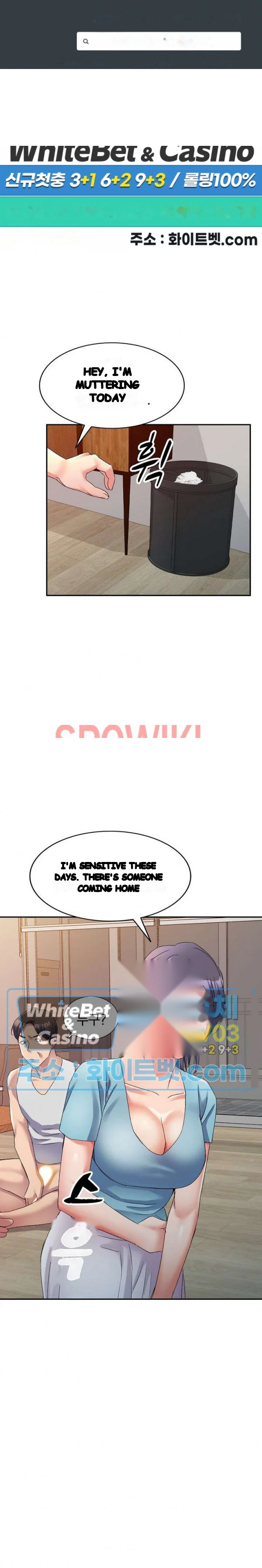 Sweet Angels Chapter 15 - Page 2