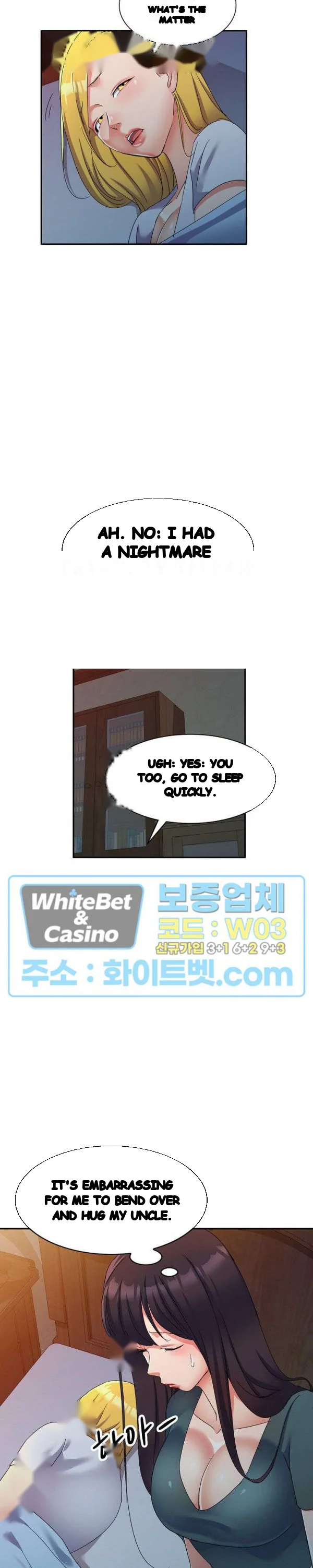 Sweet Angels Chapter 16 - Page 11