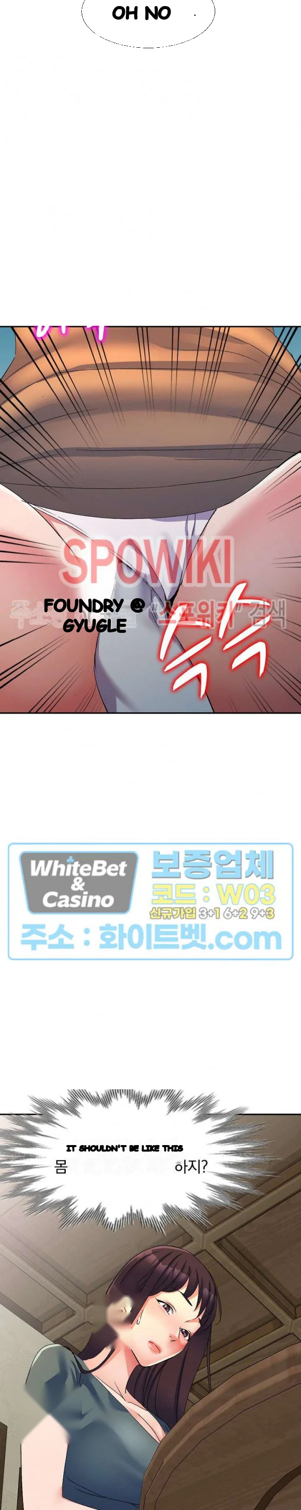 Sweet Angels Chapter 16 - Page 17