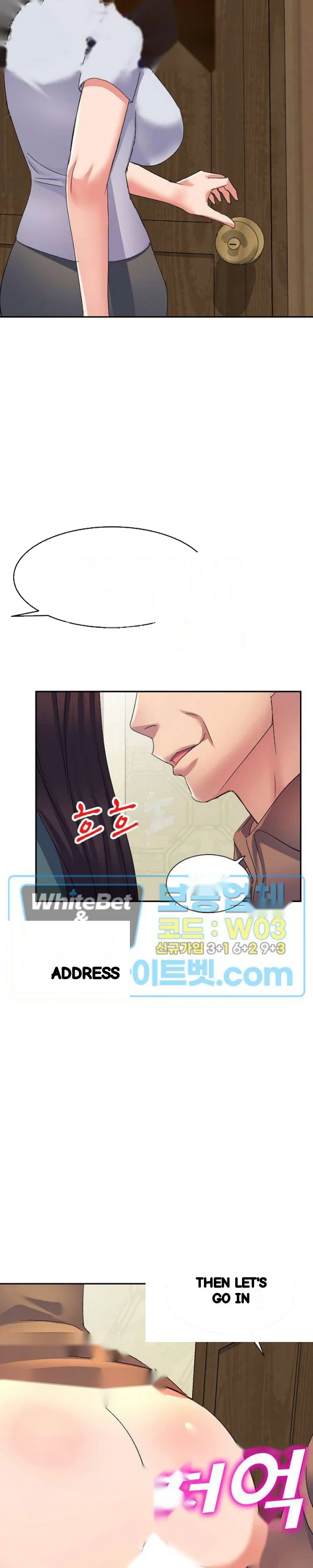 Sweet Angels Chapter 17 - Page 3