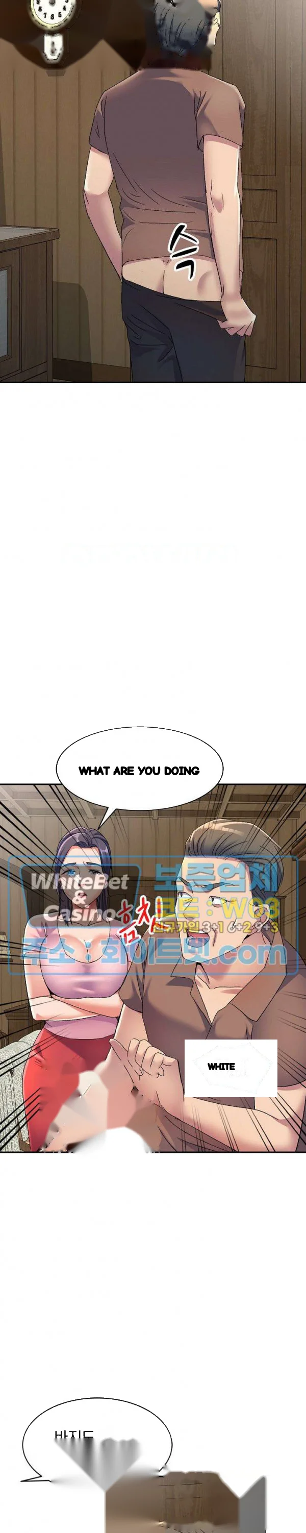 Sweet Angels Chapter 17 - Page 7