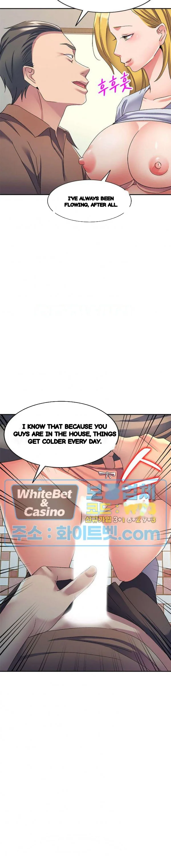 Sweet Angels Chapter 18 - Page 14