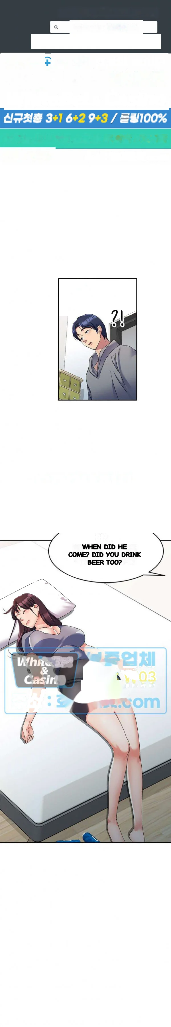 Sweet Angels Chapter 19 - Page 2