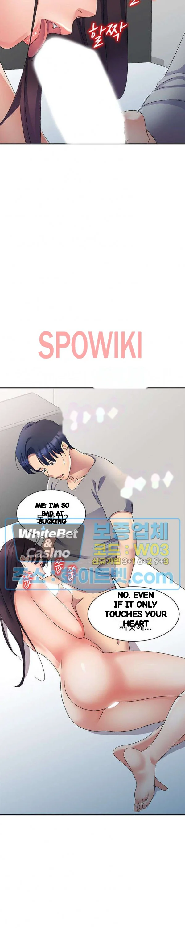 Sweet Angels Chapter 19 - Page 24