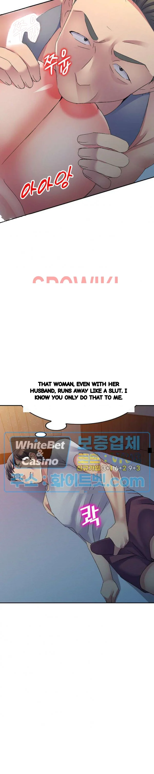Sweet Angels Chapter 20 - Page 16
