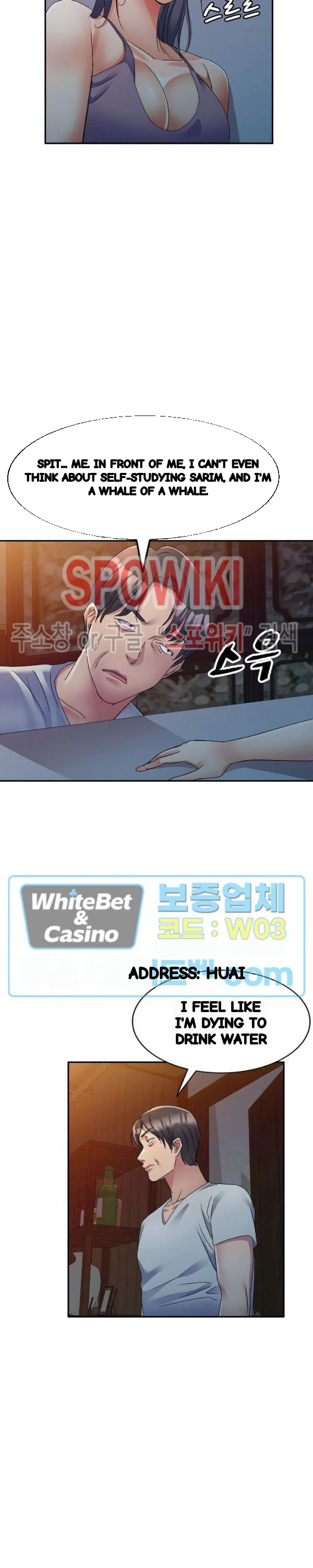 Sweet Angels Chapter 20 - Page 32