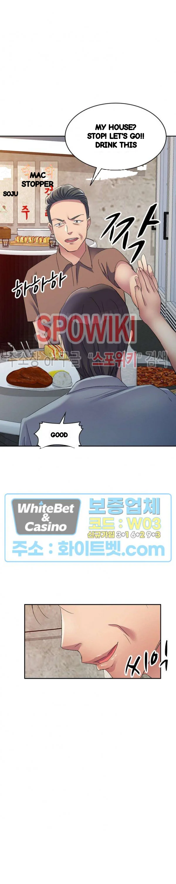 Sweet Angels Chapter 20 - Page 4