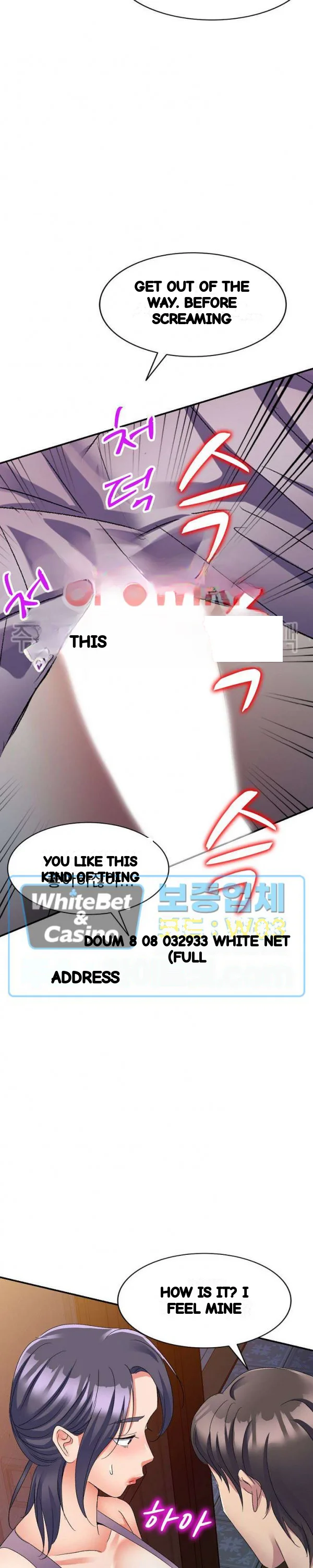 Sweet Angels Chapter 21 - Page 13