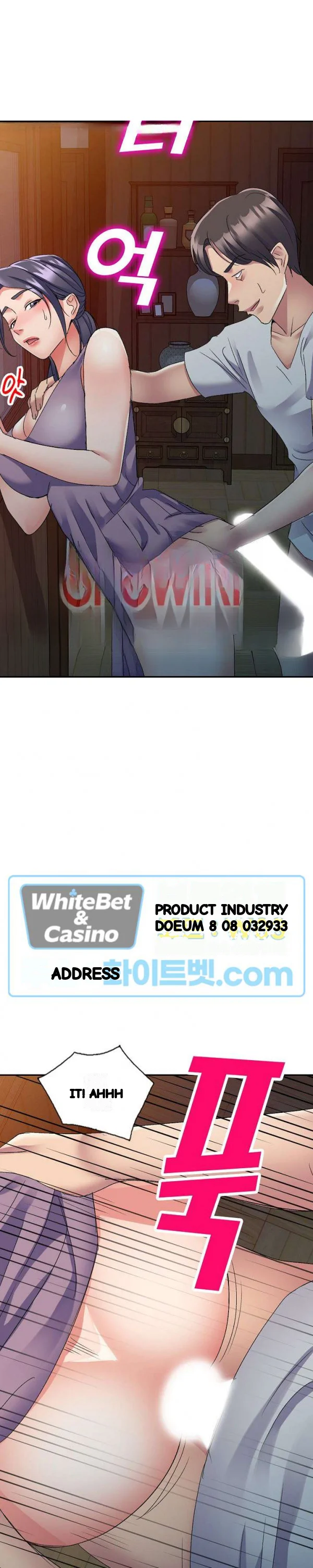 Sweet Angels Chapter 21 - Page 15