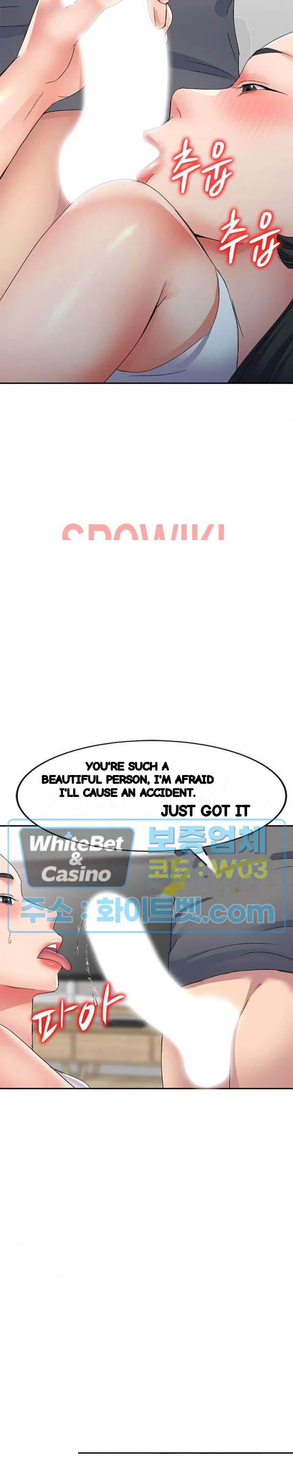 Sweet Angels Chapter 23 - Page 20