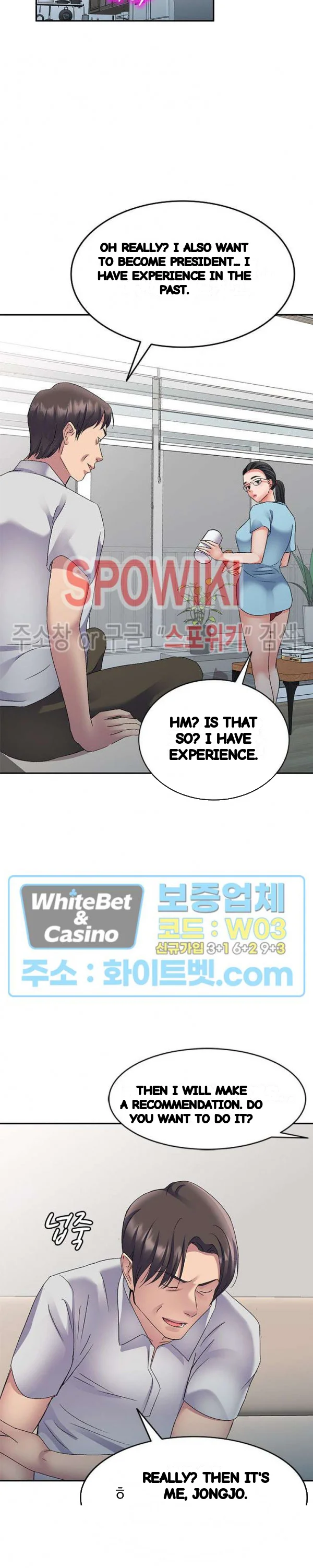 Sweet Angels Chapter 23 - Page 30
