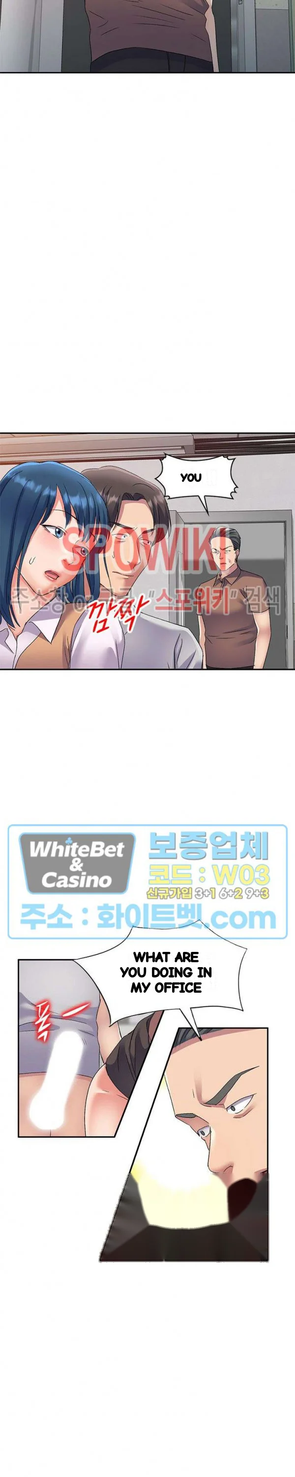 Sweet Angels Chapter 24 - Page 16