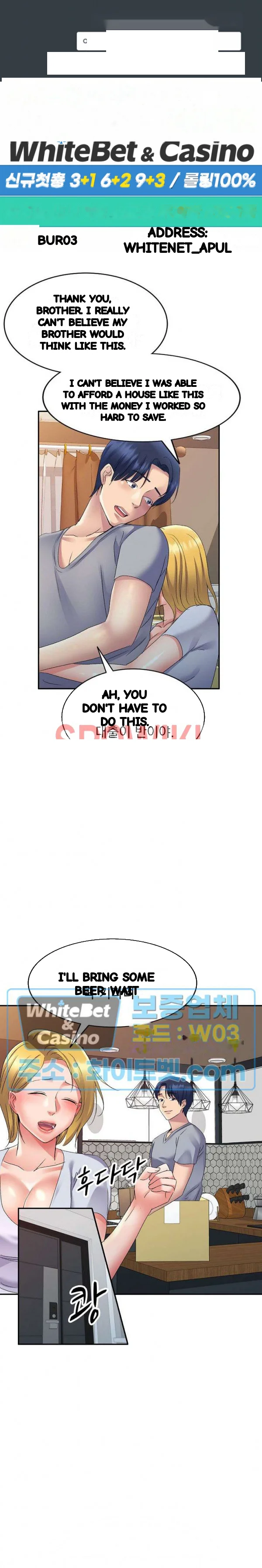 Sweet Angels Chapter 26 - Page 2