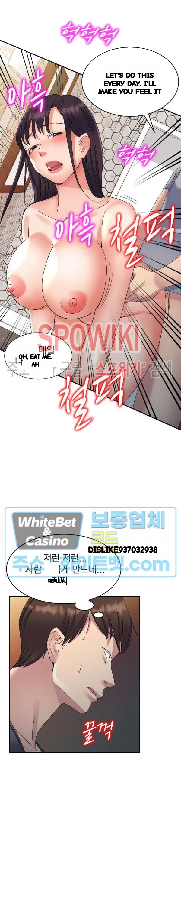 Sweet Angels Chapter 26 - Page 31