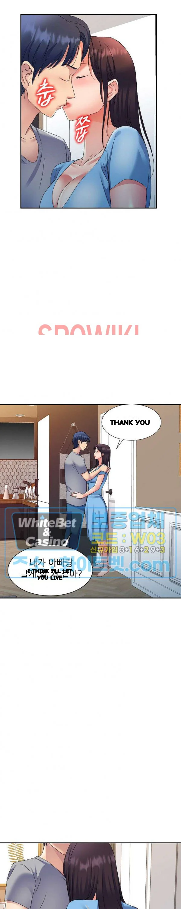 Sweet Angels Chapter 26 - Page 7