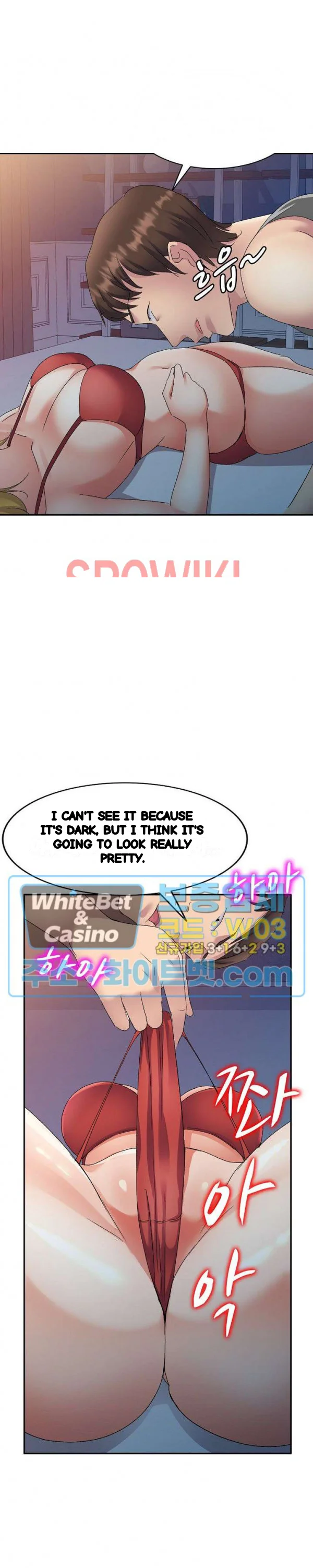 Sweet Angels Chapter 27 - Page 6