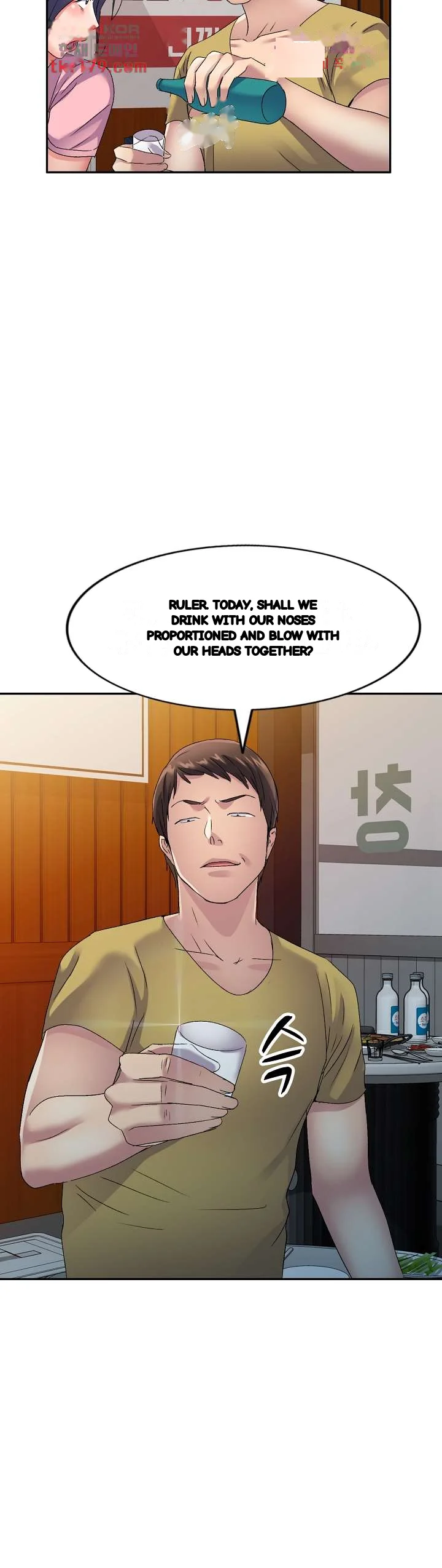 Sweet Angels Chapter 28 - Page 11