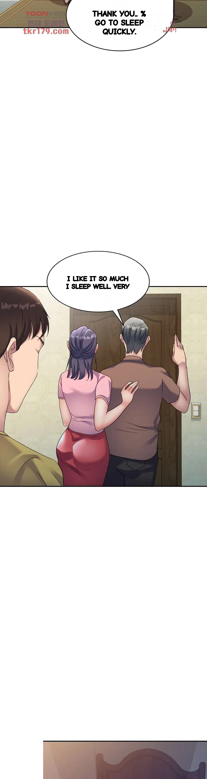 Sweet Angels Chapter 28 - Page 16