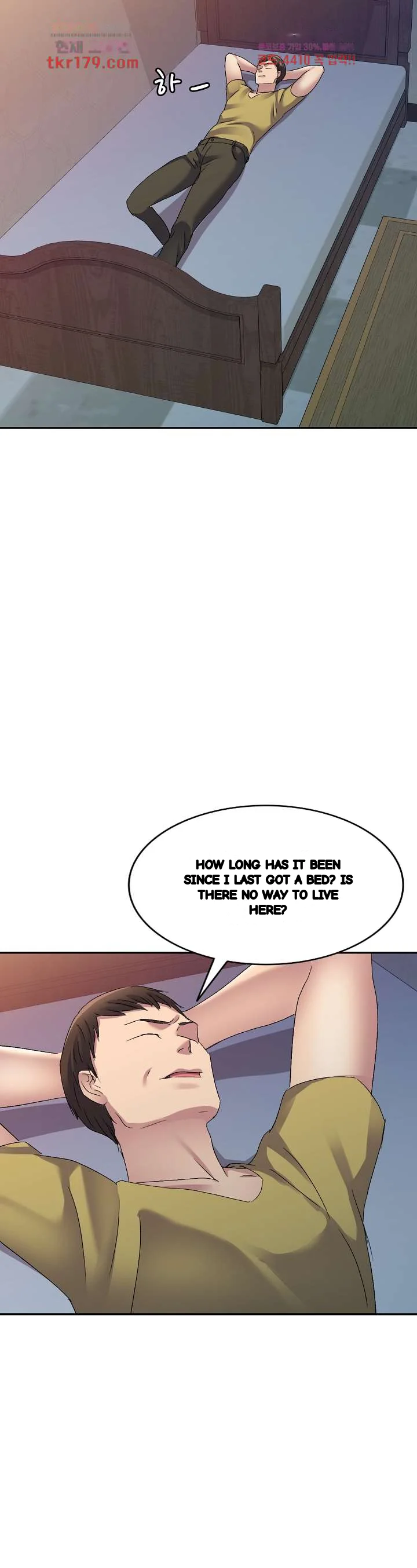 Sweet Angels Chapter 28 - Page 17