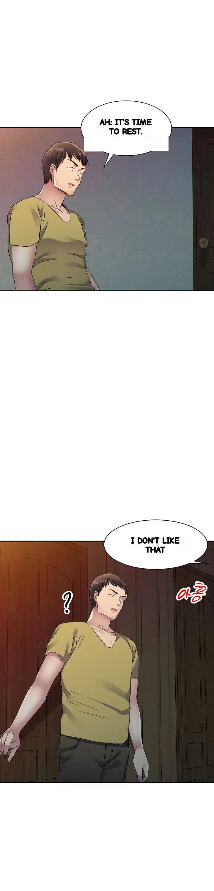 Sweet Angels Chapter 28 - Page 18
