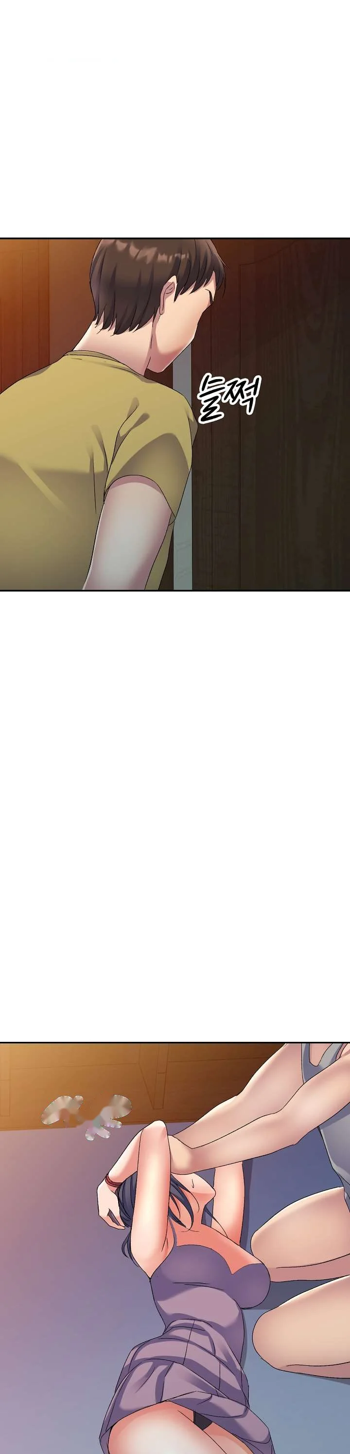 Sweet Angels Chapter 28 - Page 19