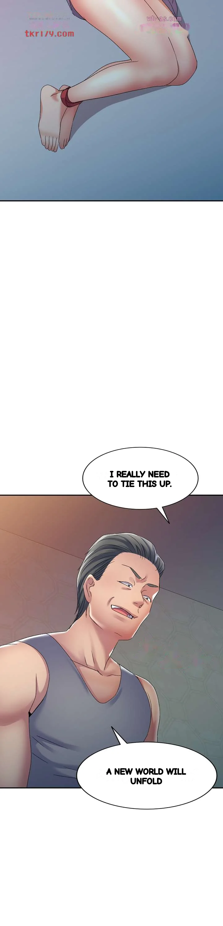 Sweet Angels Chapter 28 - Page 20