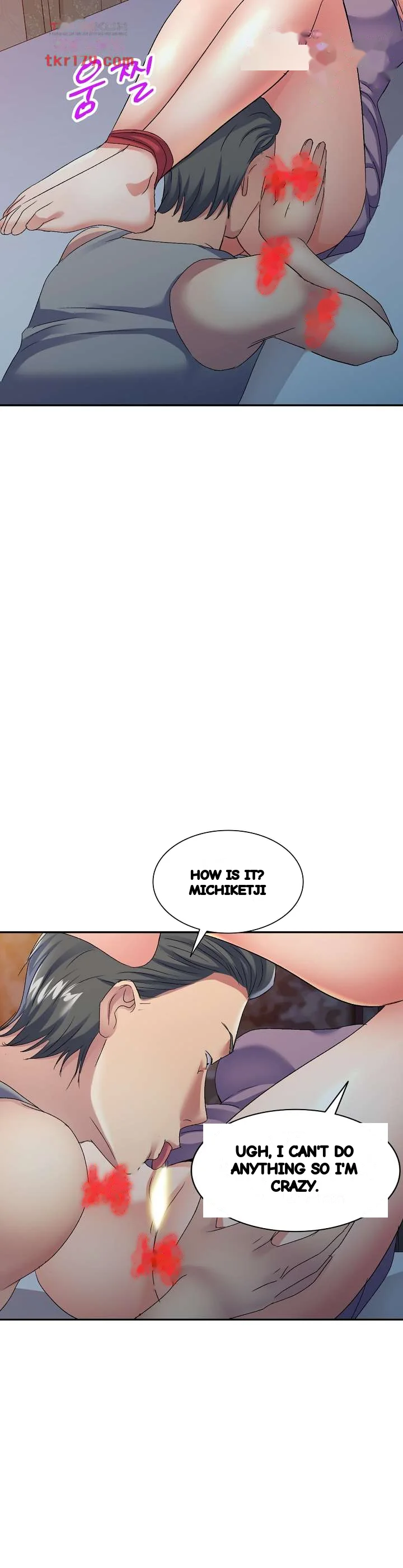 Sweet Angels Chapter 28 - Page 23