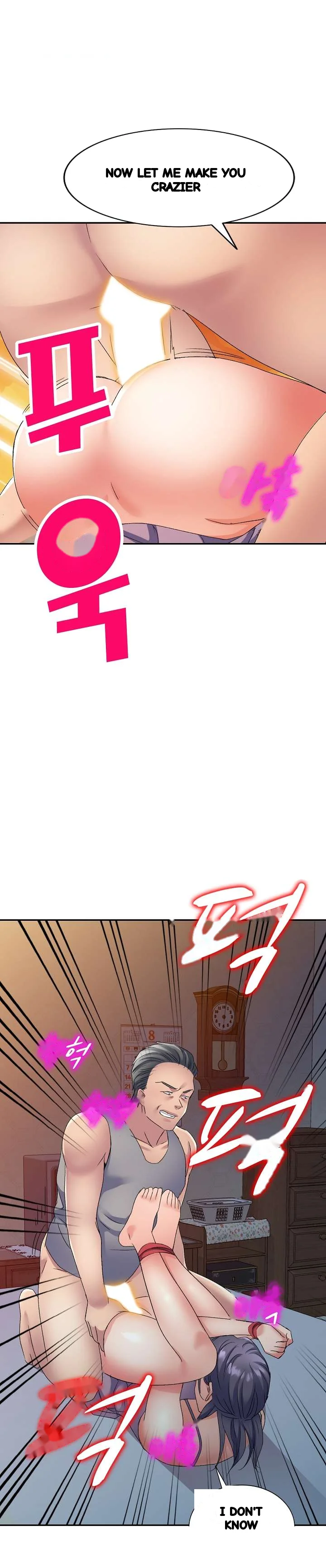 Sweet Angels Chapter 28 - Page 24
