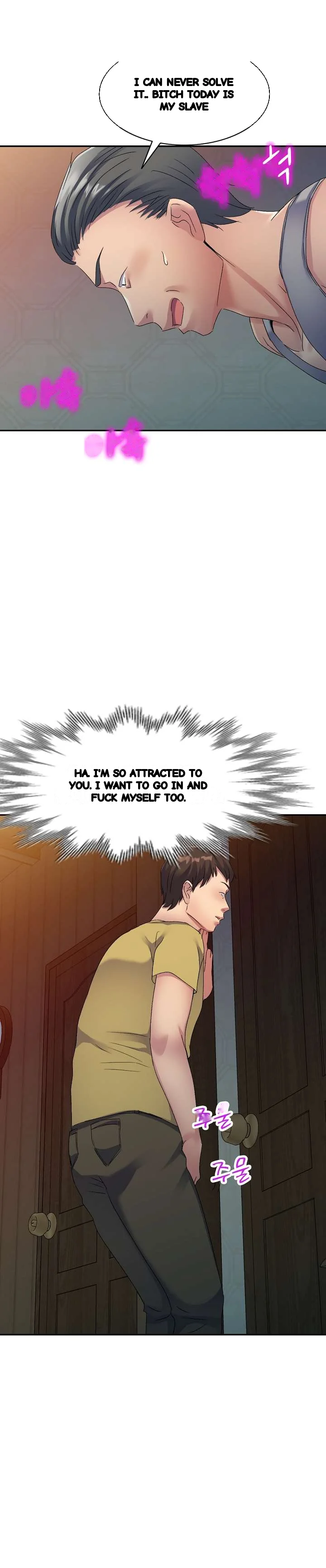 Sweet Angels Chapter 28 - Page 26