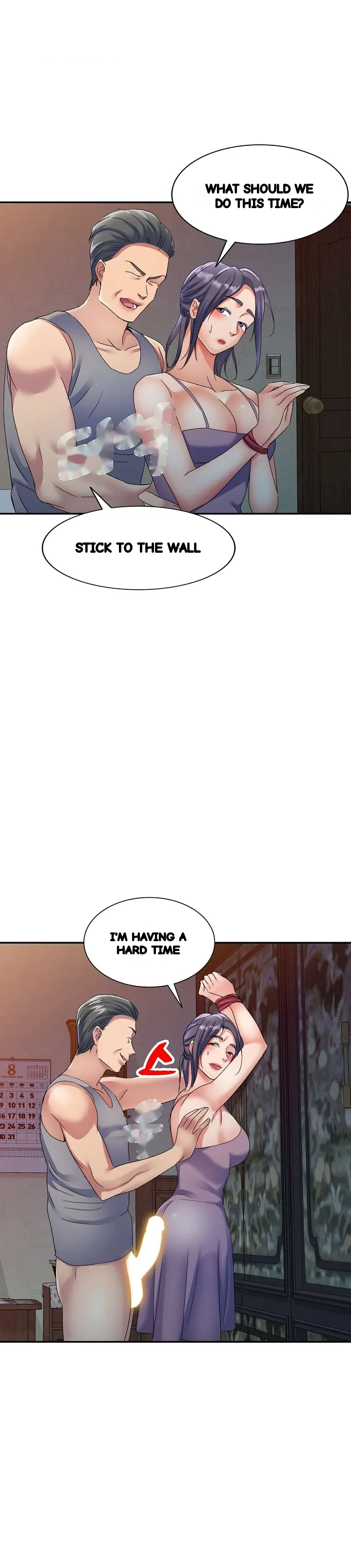 Sweet Angels Chapter 28 - Page 27