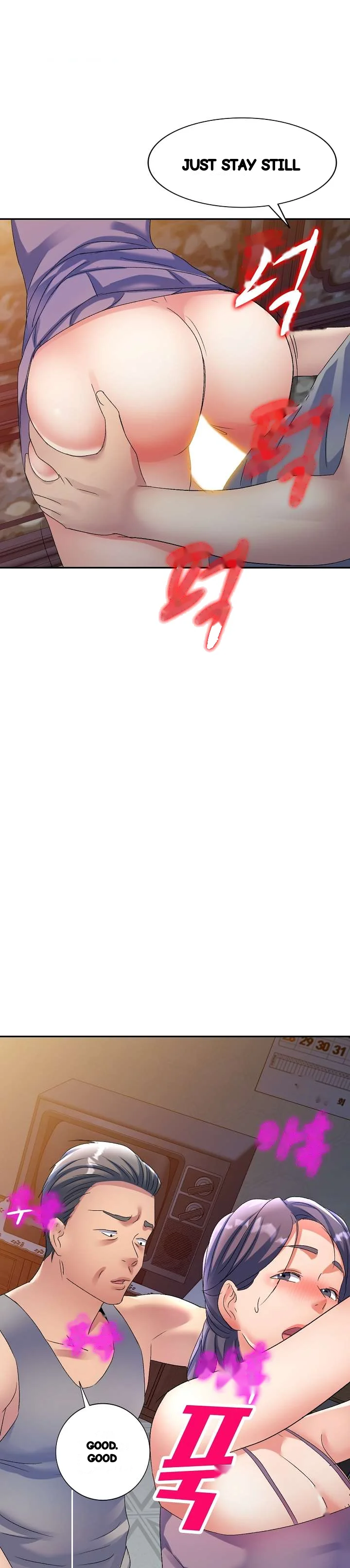 Sweet Angels Chapter 28 - Page 28