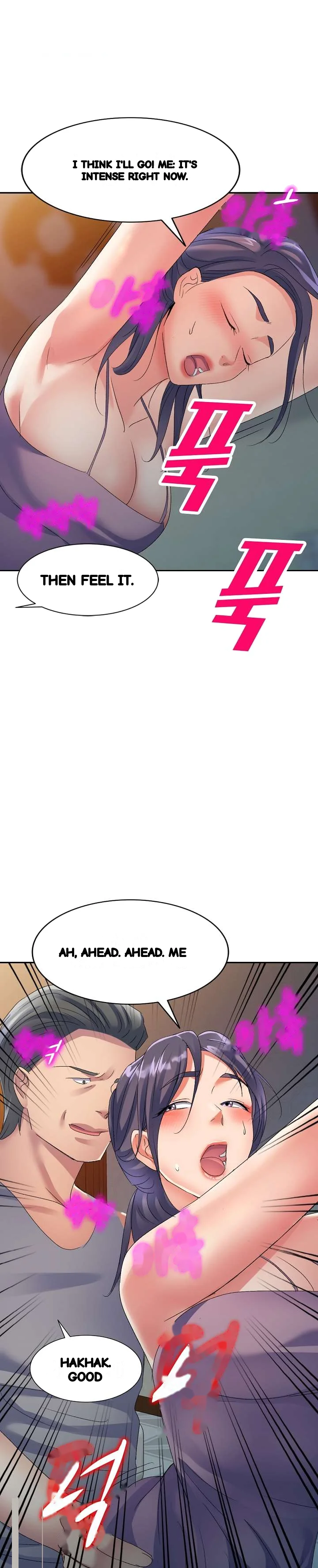 Sweet Angels Chapter 28 - Page 30