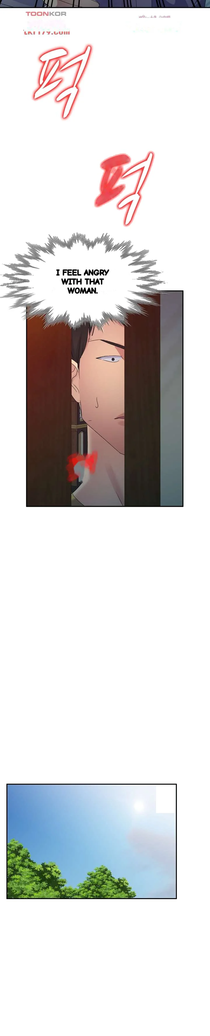 Sweet Angels Chapter 28 - Page 31