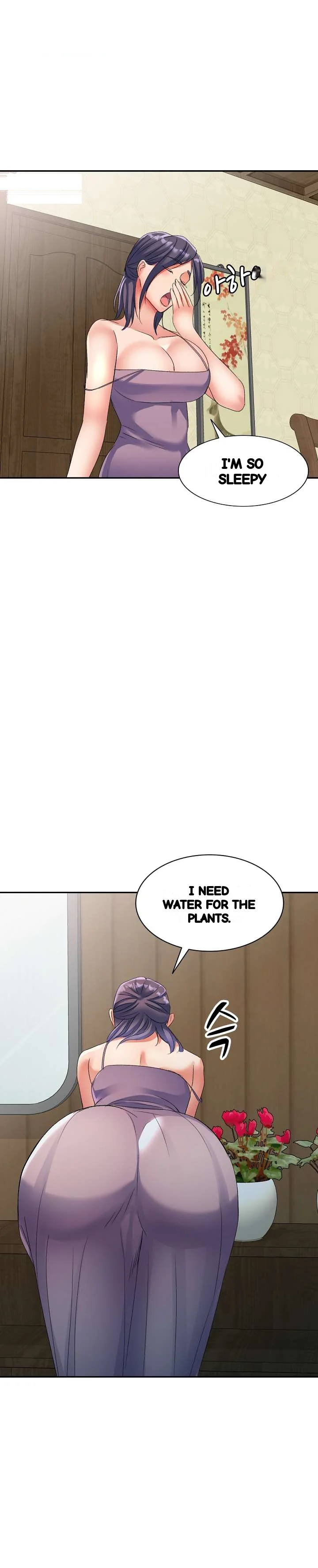 Sweet Angels Chapter 28 - Page 32
