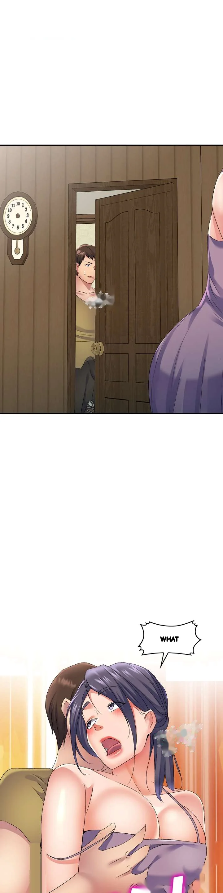 Sweet Angels Chapter 28 - Page 33