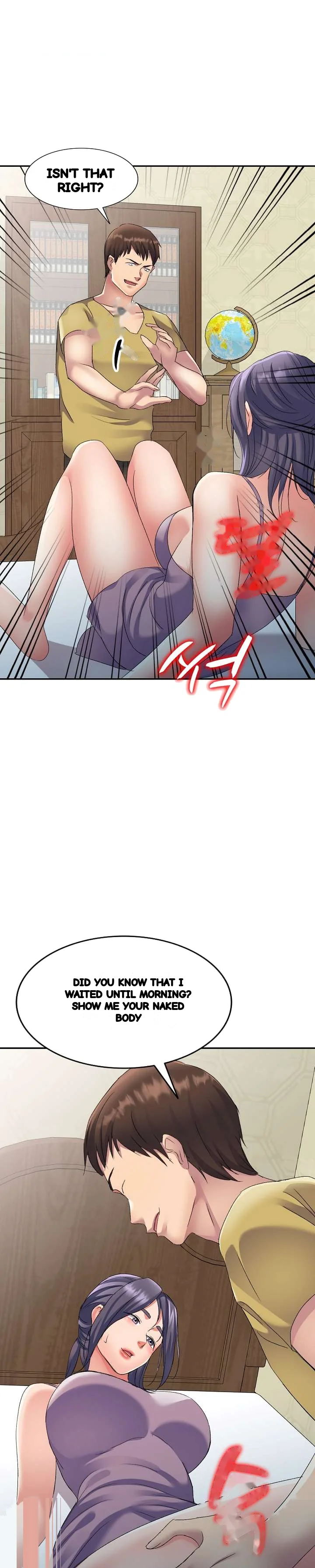 Sweet Angels Chapter 28 - Page 36