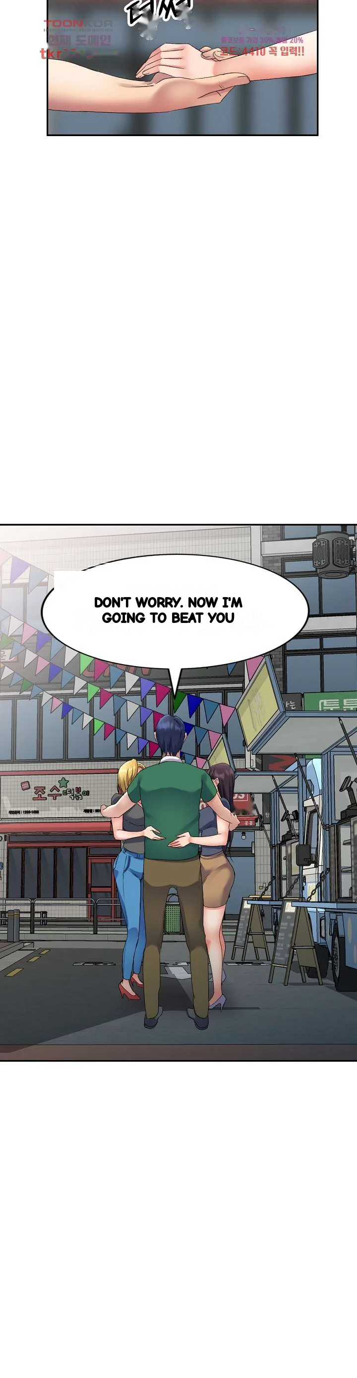 Sweet Angels Chapter 28 - Page 4