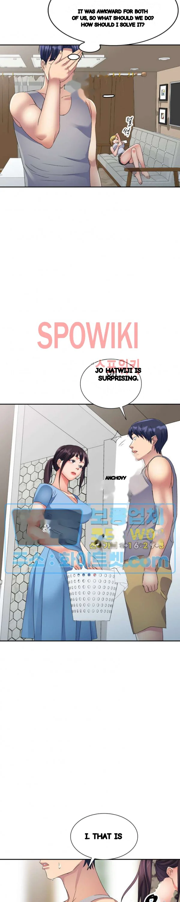 Sweet Angels Chapter 29 - Page 26