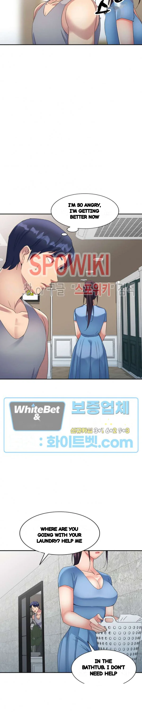 Sweet Angels Chapter 29 - Page 27