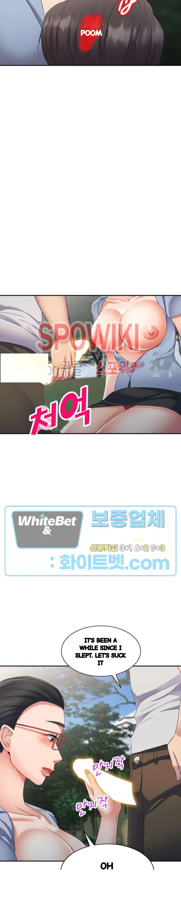 Sweet Angels Chapter 30 - Page 29