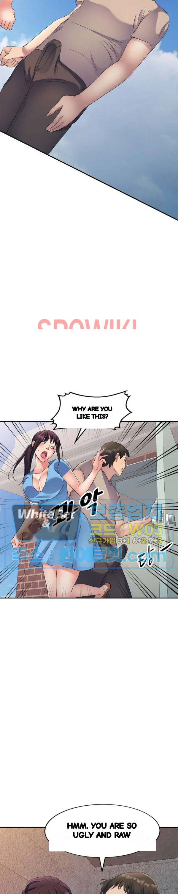 Sweet Angels Chapter 30 - Page 3