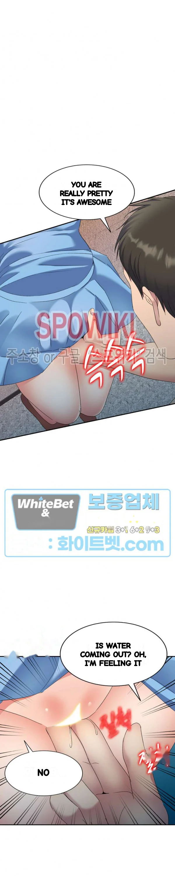 Sweet Angels Chapter 30 - Page 6