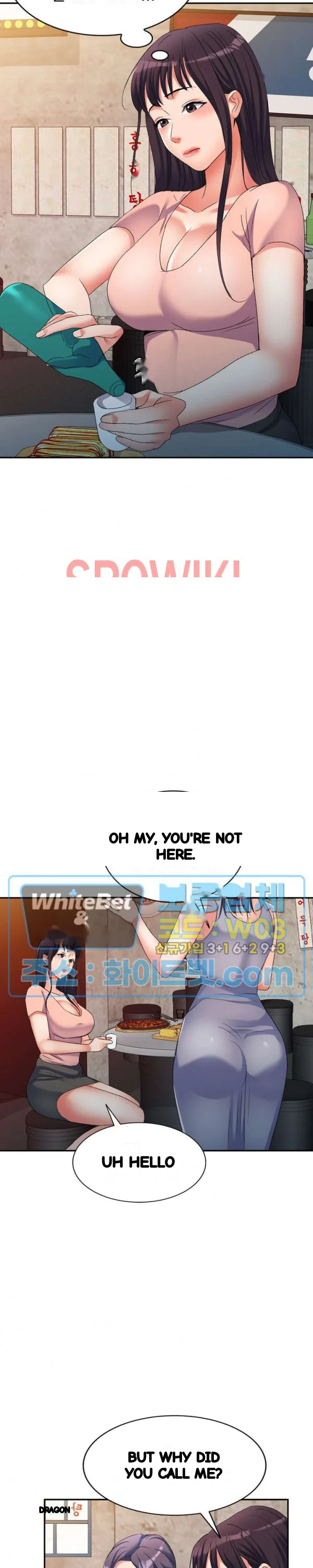 Sweet Angels Chapter 31 - Page 32