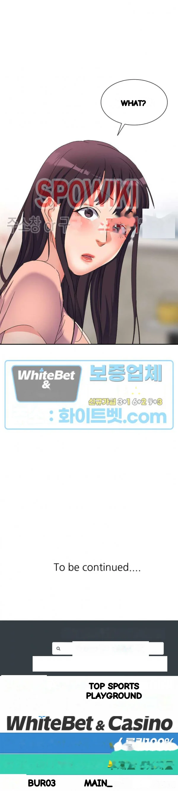 Sweet Angels Chapter 31 - Page 34