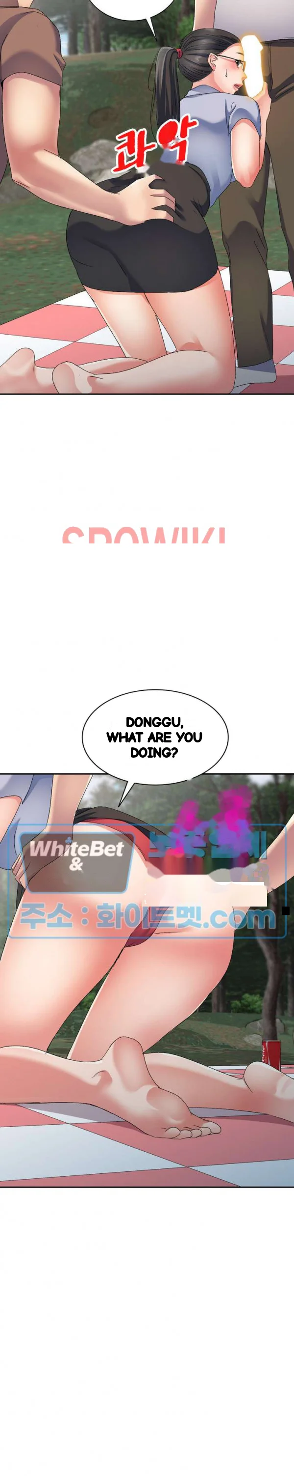 Sweet Angels Chapter 31 - Page 4