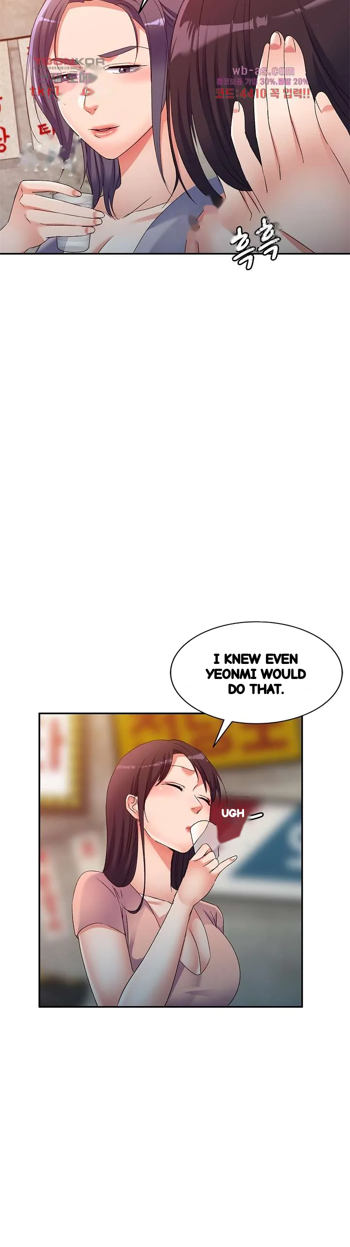 Sweet Angels Chapter 32 - Page 10