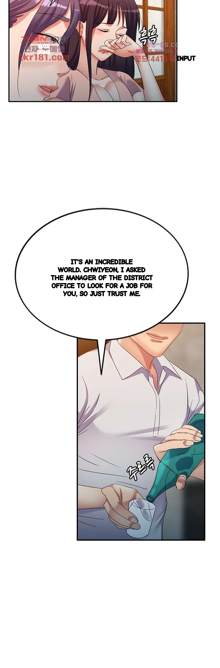 Sweet Angels Chapter 32 - Page 13